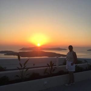 Meet your Posher, Fairuz